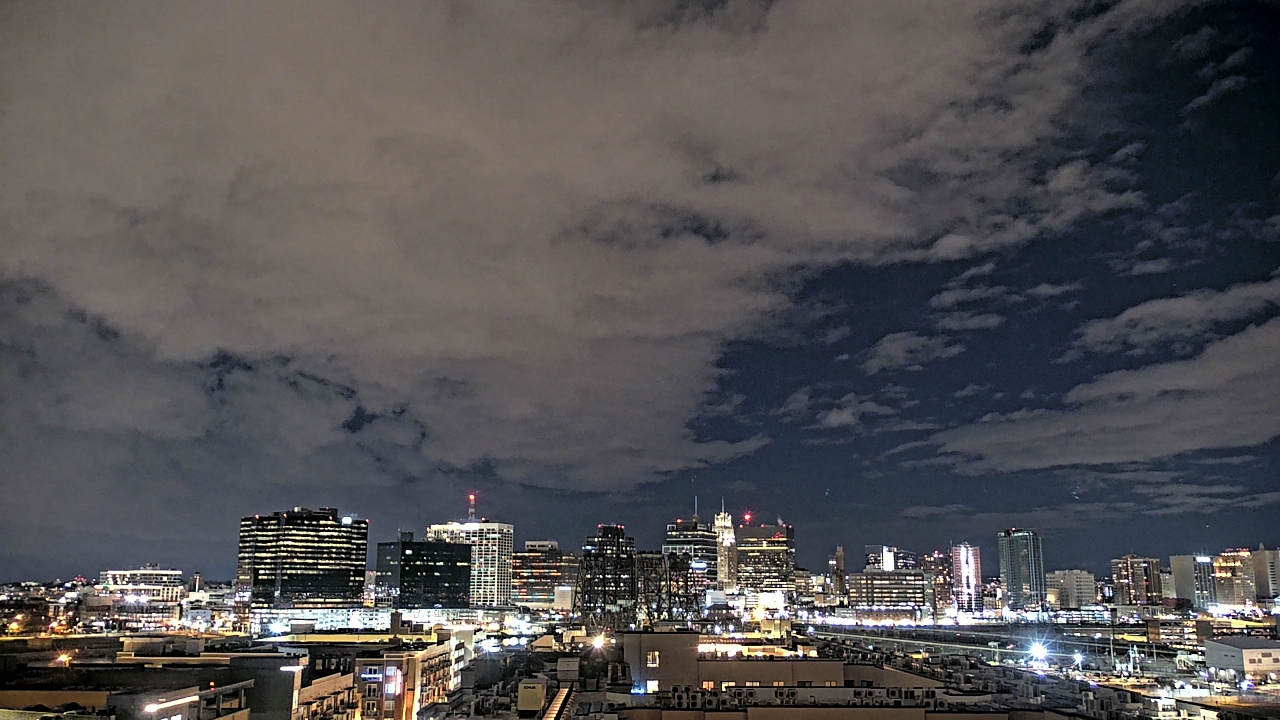 Thumbnail for current weather camera view from Red Bull Arena in Harrison, New Jersey