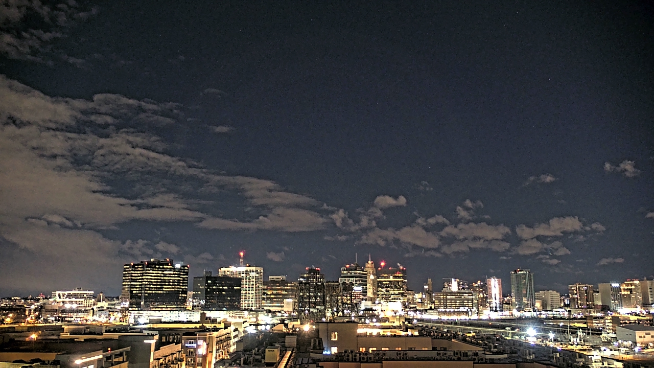 Thumbnail for current weather camera view from Red Bull Arena in Harrison, New Jersey