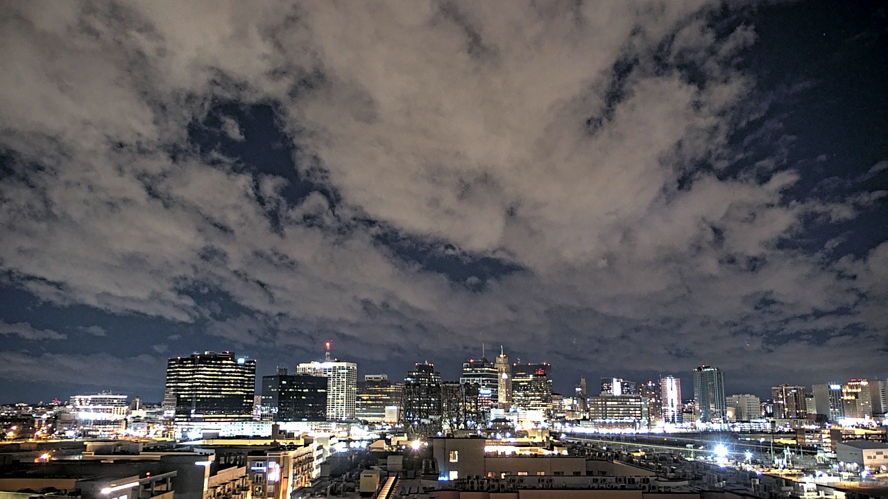 Thumbnail for current weather camera view from Red Bull Arena in Harrison, New Jersey