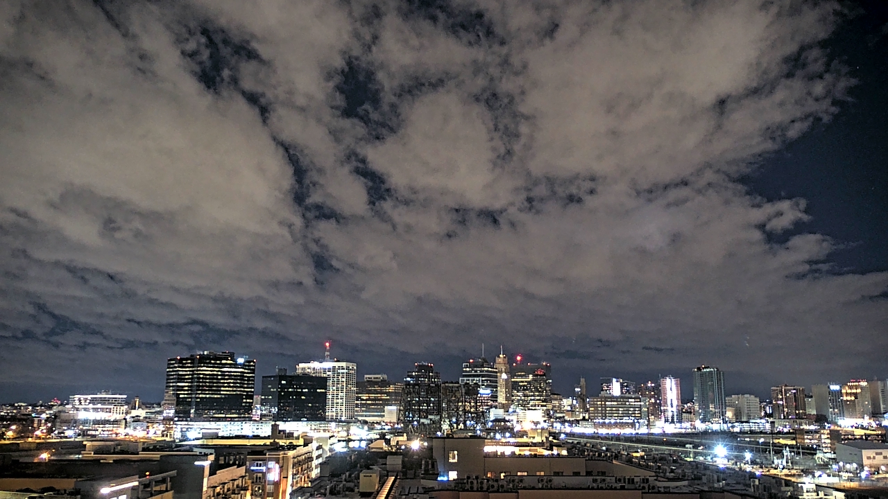 Thumbnail for current weather camera view from Red Bull Arena in Harrison, New Jersey