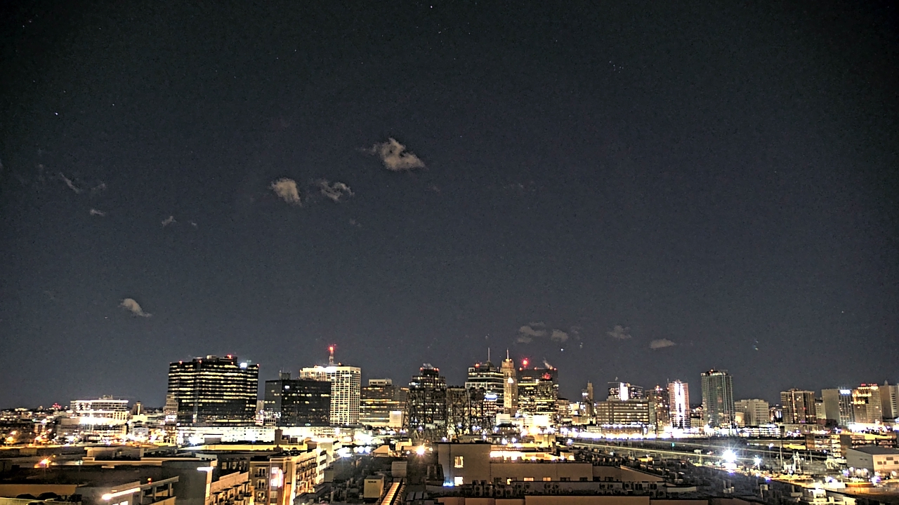 Thumbnail for current weather camera view from Red Bull Arena in Harrison, New Jersey
