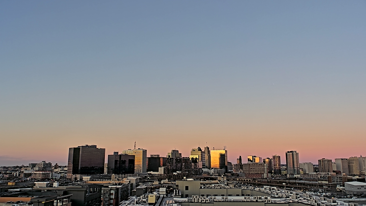 Thumbnail for current weather camera view from Red Bull Arena in Harrison, New Jersey