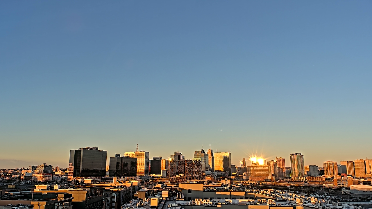 Thumbnail for current weather camera view from Red Bull Arena in Harrison, New Jersey