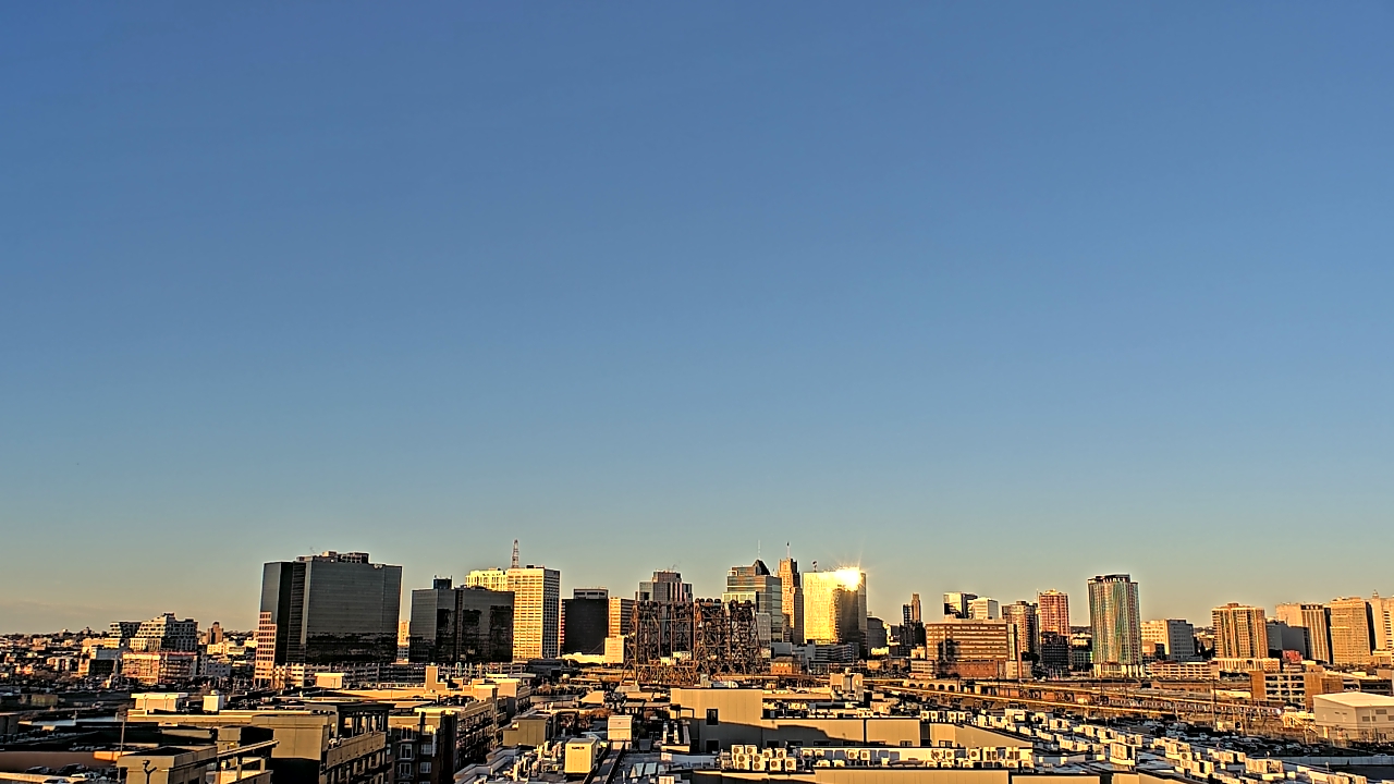 Thumbnail for current weather camera view from Red Bull Arena in Harrison, New Jersey