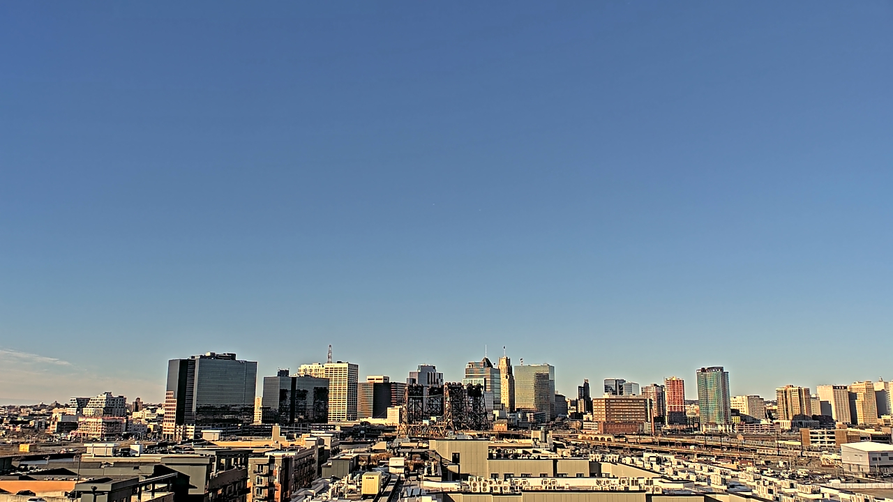 Thumbnail for current weather camera view from Red Bull Arena in Harrison, New Jersey