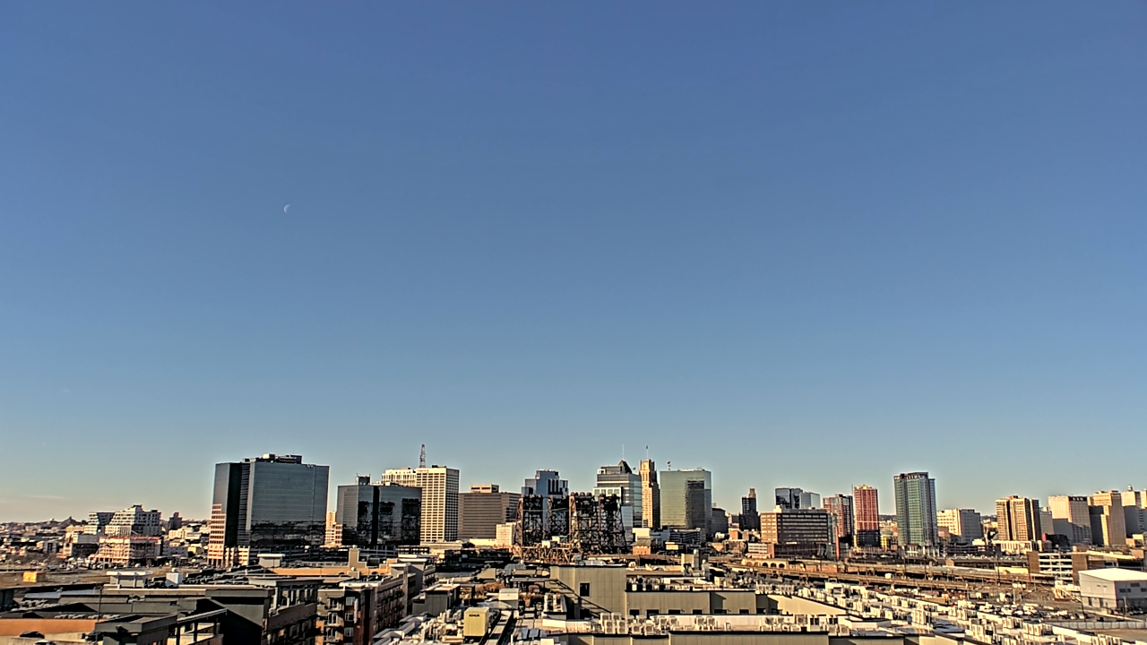 Thumbnail for current weather camera view from Red Bull Arena in Harrison, New Jersey