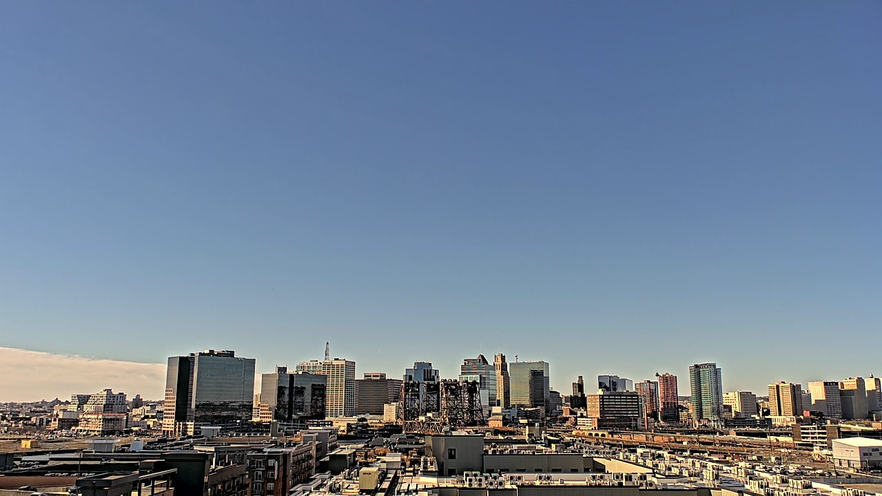 Thumbnail for current weather camera view from Red Bull Arena in Harrison, New Jersey