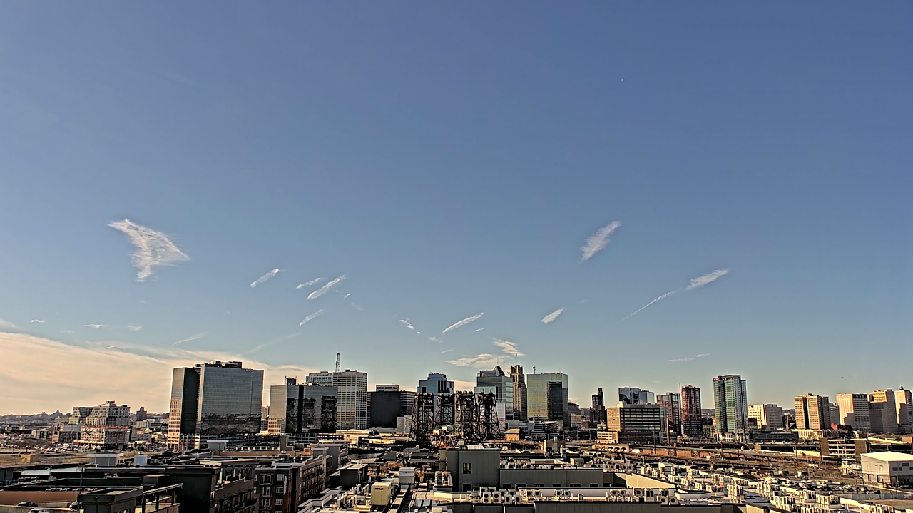 Thumbnail for current weather camera view from Red Bull Arena in Harrison, New Jersey