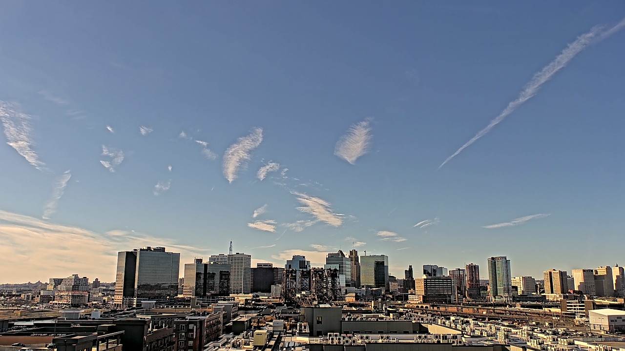 Thumbnail for current weather camera view from Red Bull Arena in Harrison, New Jersey