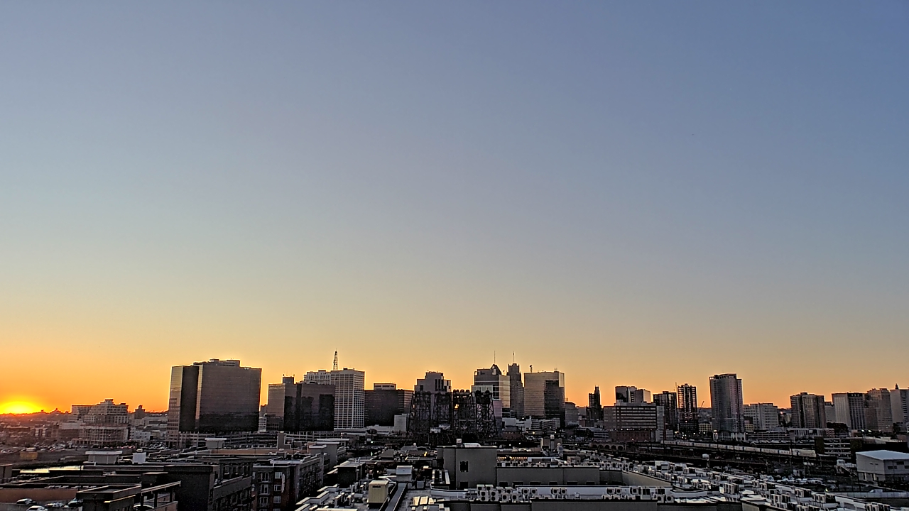 Thumbnail for current weather camera view from Red Bull Arena in Harrison, New Jersey