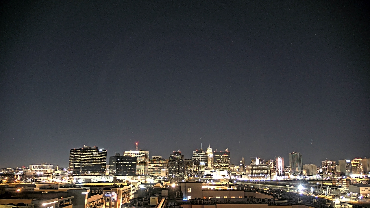 Thumbnail for current weather camera view from Red Bull Arena in Harrison, New Jersey