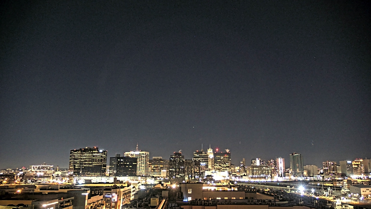 Thumbnail for current weather camera view from Red Bull Arena in Harrison, New Jersey