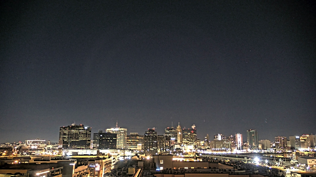 Thumbnail for current weather camera view from Red Bull Arena in Harrison, New Jersey