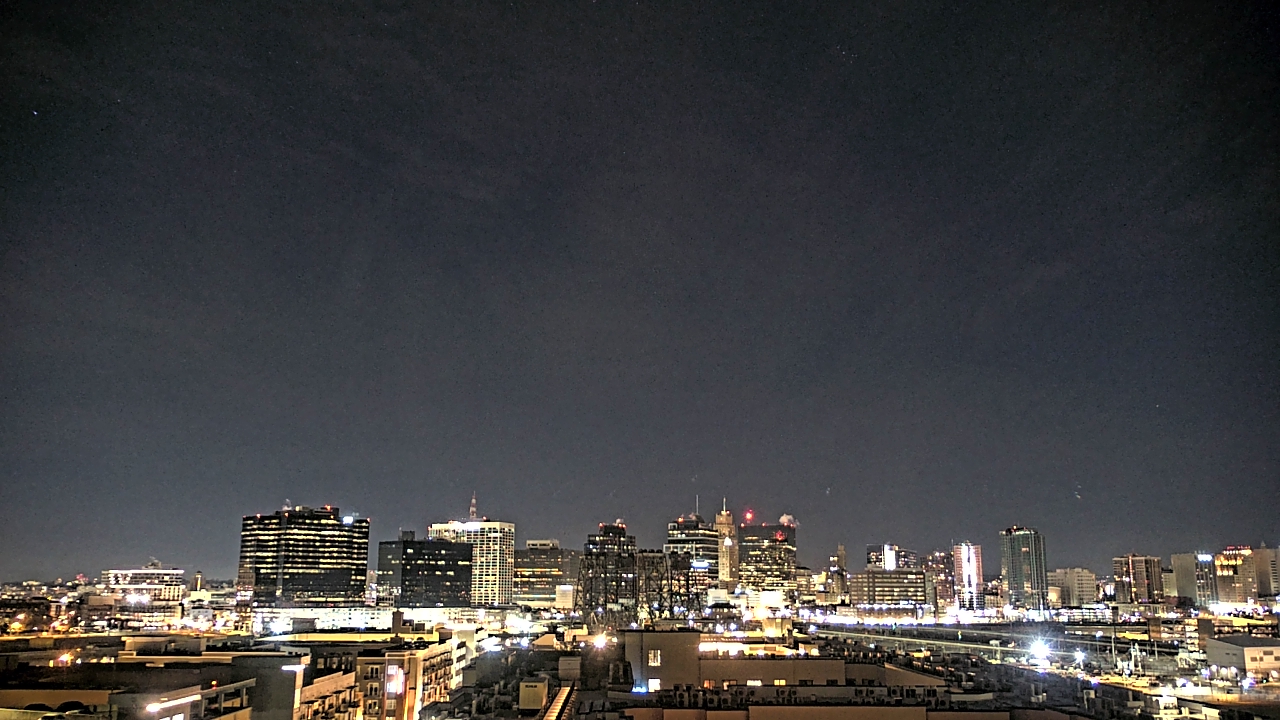 Thumbnail for current weather camera view from Red Bull Arena in Harrison, New Jersey