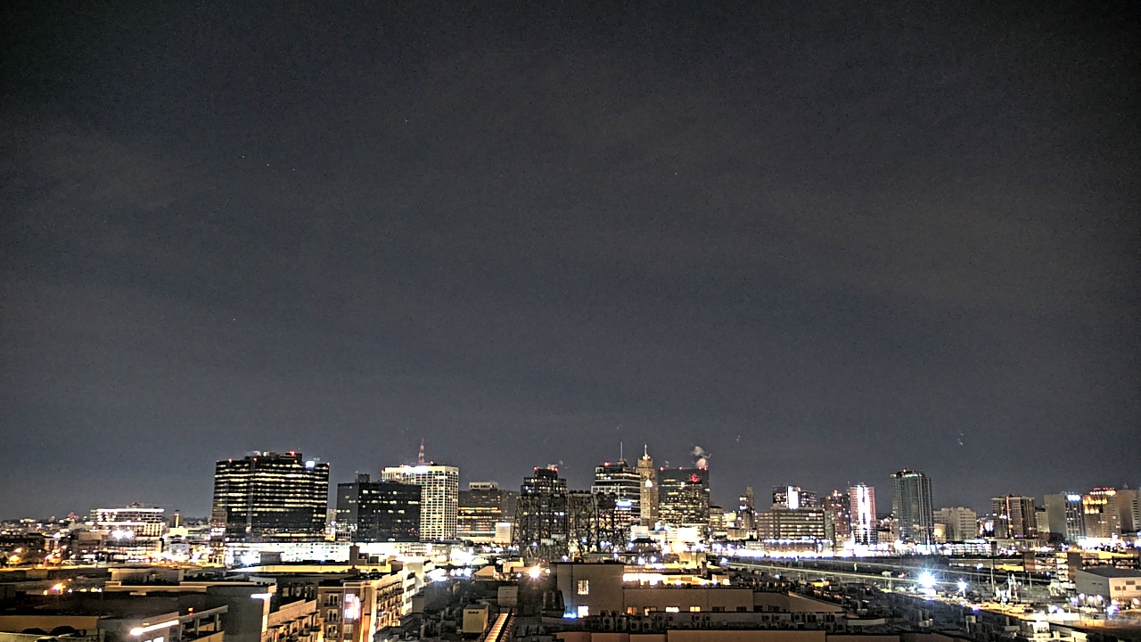 Thumbnail for current weather camera view from Red Bull Arena in Harrison, New Jersey