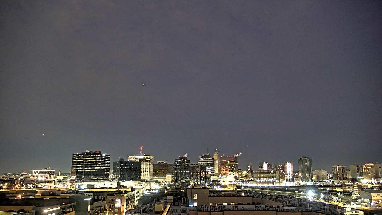 Thumbnail for current weather camera view from Red Bull Arena in Harrison, New Jersey