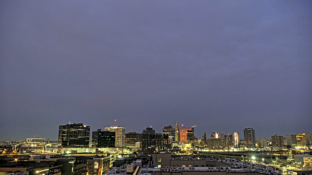 Thumbnail for current weather camera view from Red Bull Arena in Harrison, New Jersey