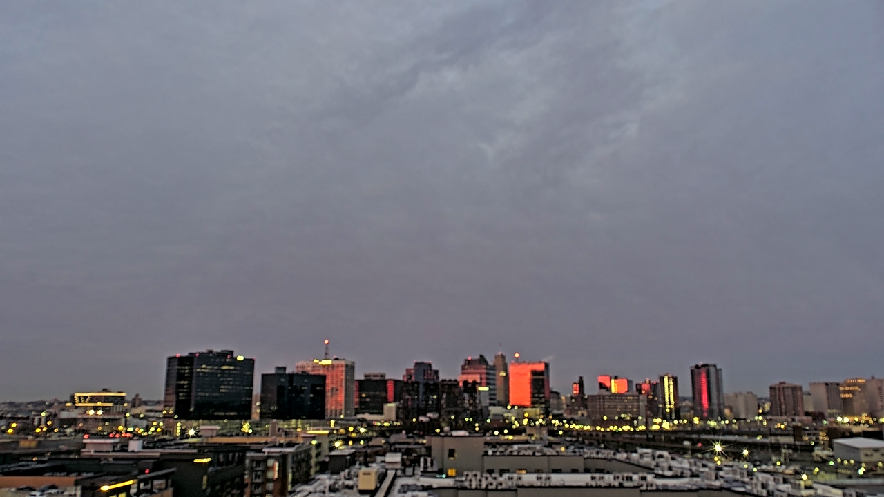 Thumbnail for current weather camera view from Red Bull Arena in Harrison, New Jersey