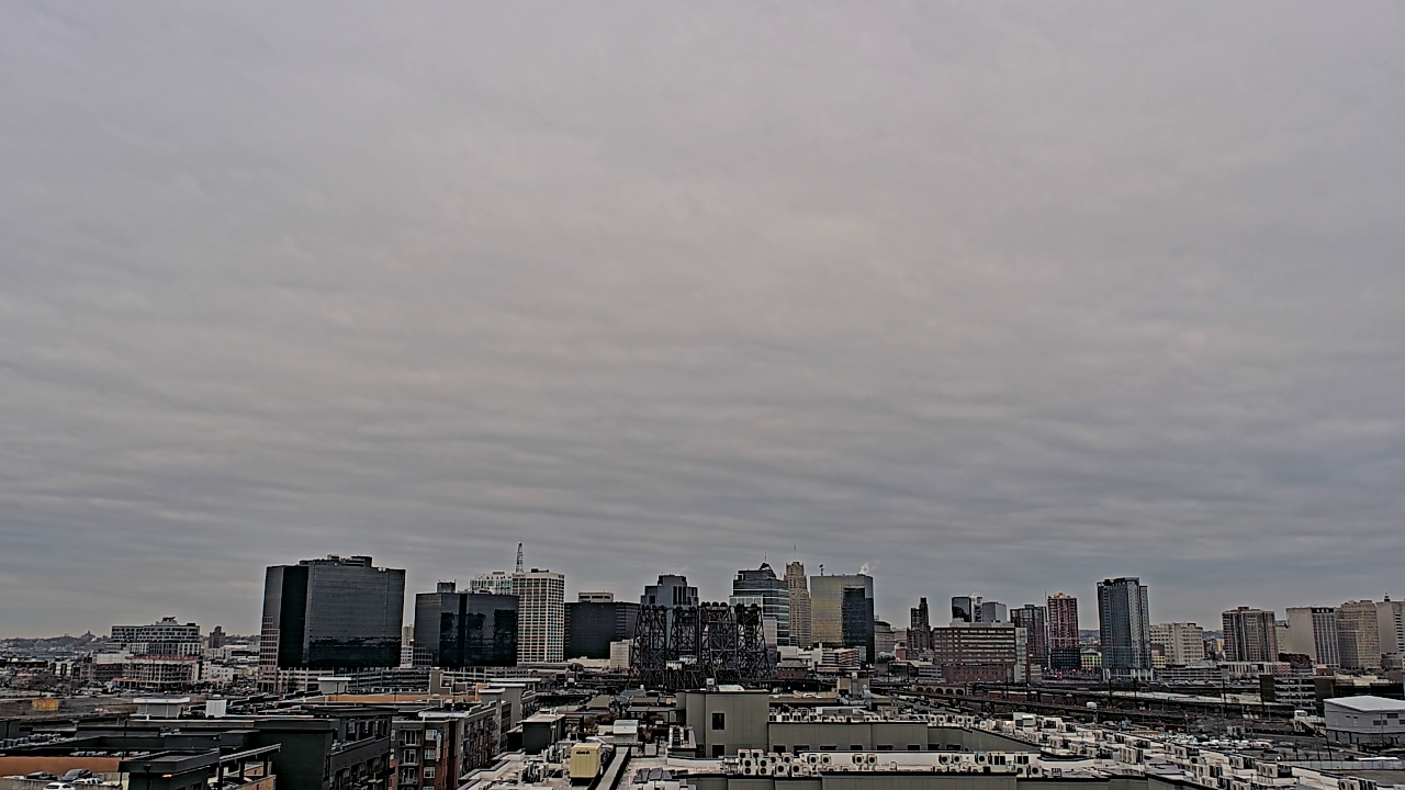 Thumbnail for current weather camera view from Red Bull Arena in Harrison, New Jersey