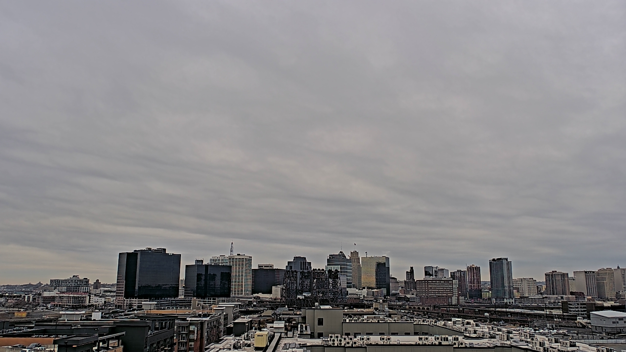 Thumbnail for current weather camera view from Red Bull Arena in Harrison, New Jersey