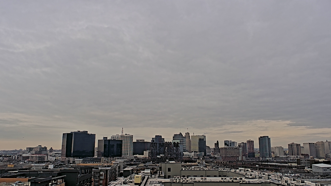 Thumbnail for current weather camera view from Red Bull Arena in Harrison, New Jersey