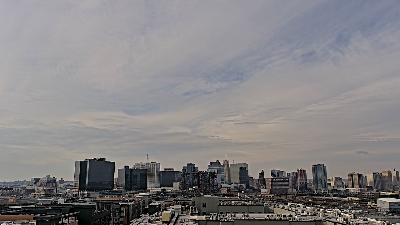 Thumbnail for current weather camera view from Red Bull Arena in Harrison, New Jersey