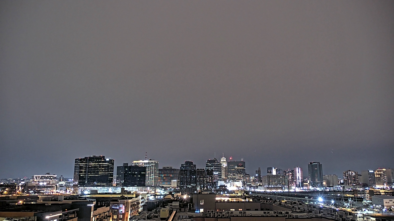 Thumbnail for current weather camera view from Red Bull Arena in Harrison, New Jersey