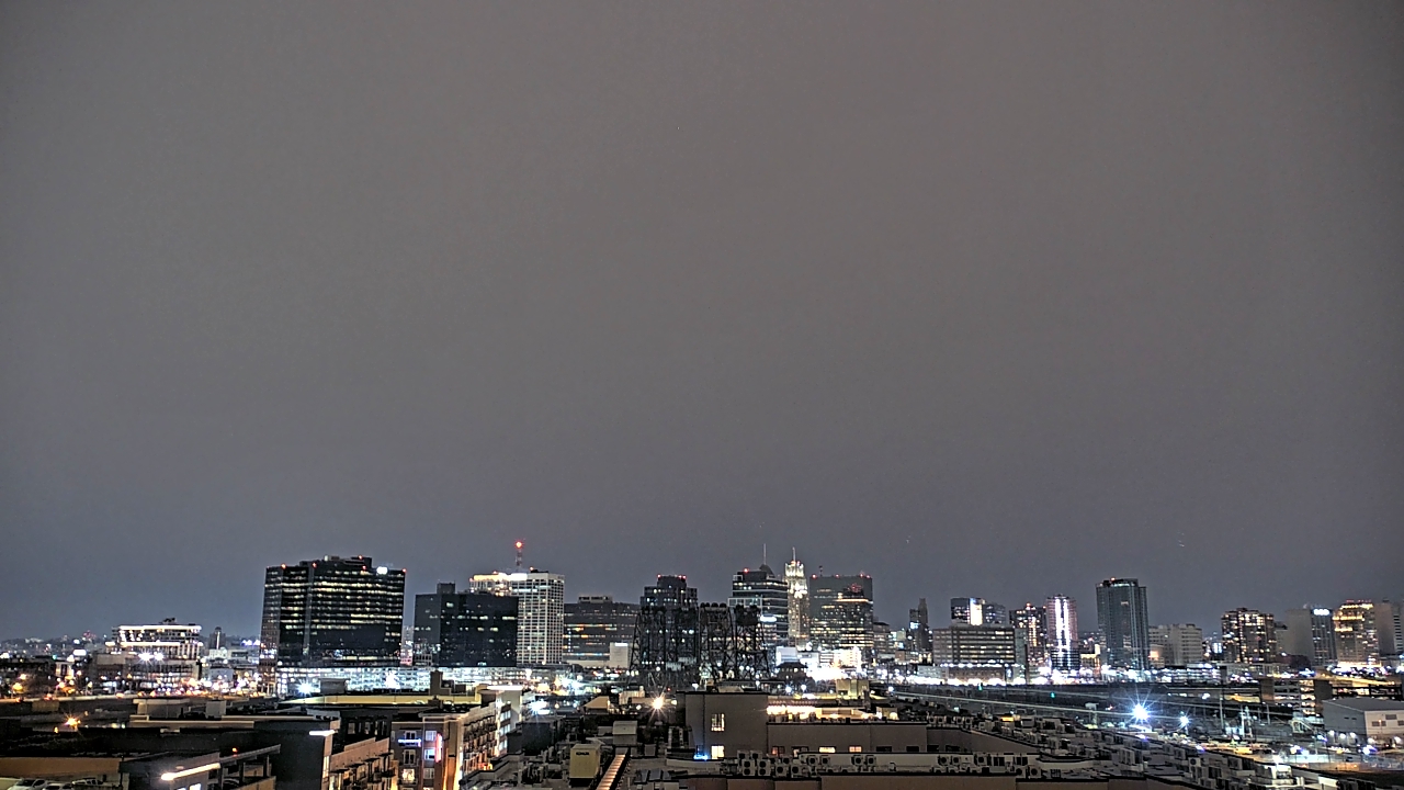 Thumbnail for current weather camera view from Red Bull Arena in Harrison, New Jersey