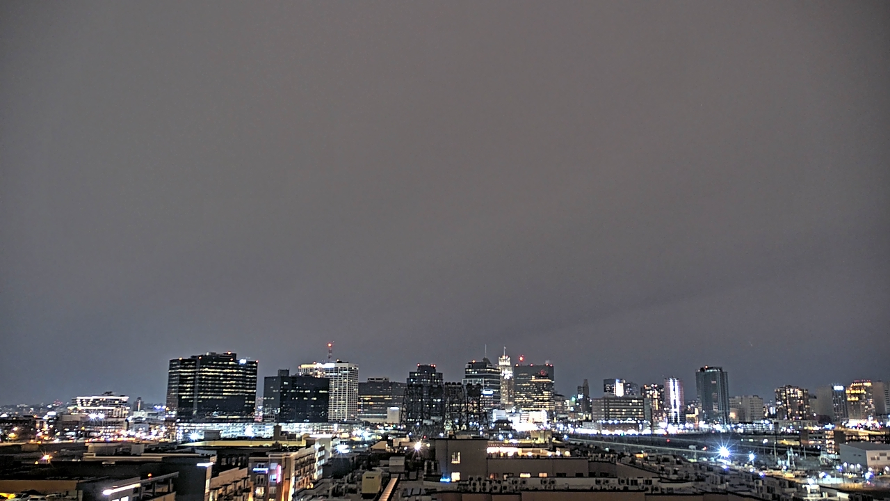 Thumbnail for current weather camera view from Red Bull Arena in Harrison, New Jersey