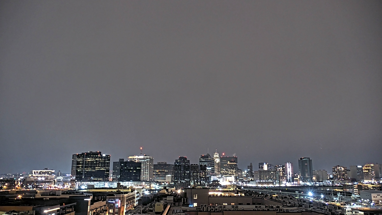 Thumbnail for current weather camera view from Red Bull Arena in Harrison, New Jersey