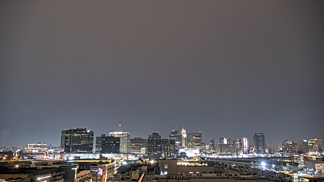 Thumbnail for current weather camera view from Red Bull Arena in Harrison, New Jersey