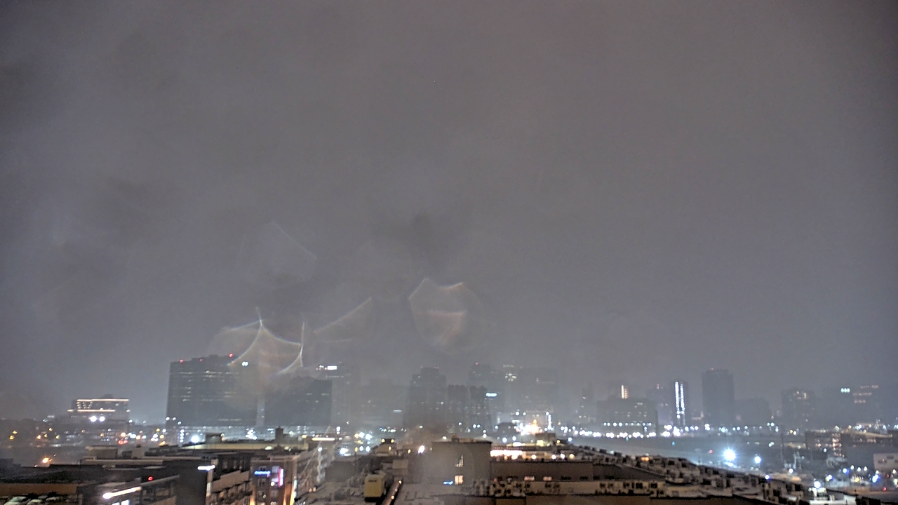 Thumbnail for current weather camera view from Red Bull Arena in Harrison, New Jersey