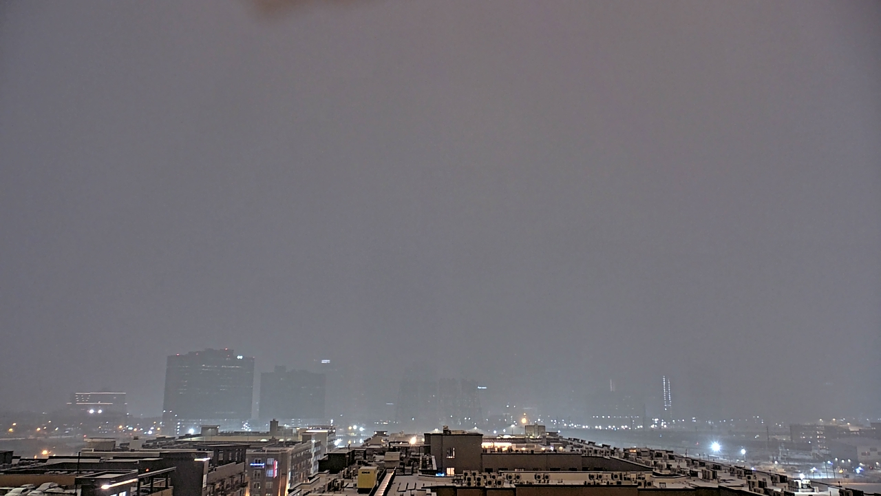 Thumbnail for current weather camera view from Red Bull Arena in Harrison, New Jersey