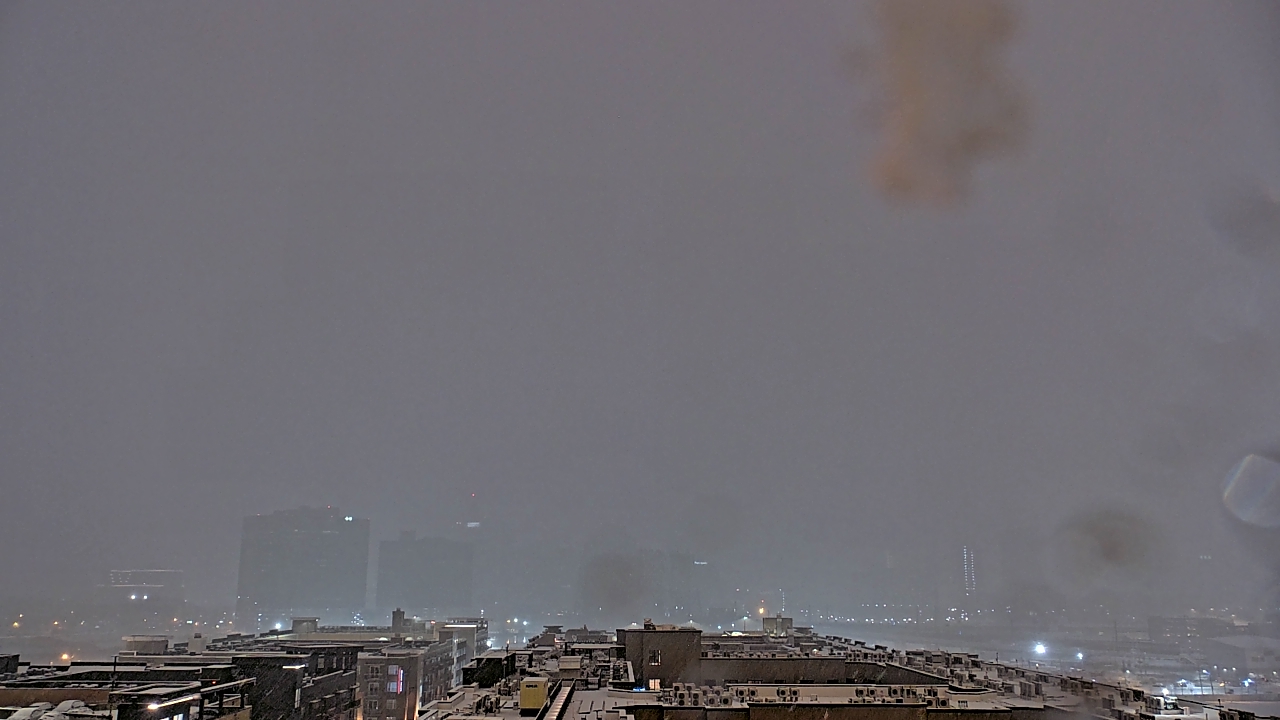 Thumbnail for current weather camera view from Red Bull Arena in Harrison, New Jersey