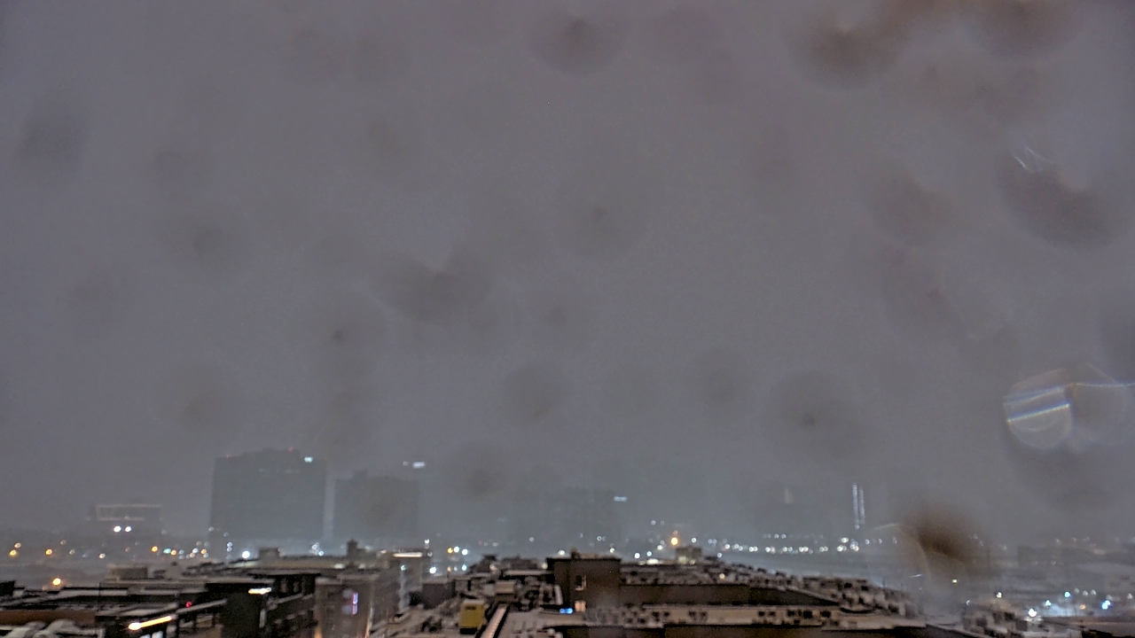 Thumbnail for current weather camera view from Red Bull Arena in Harrison, New Jersey