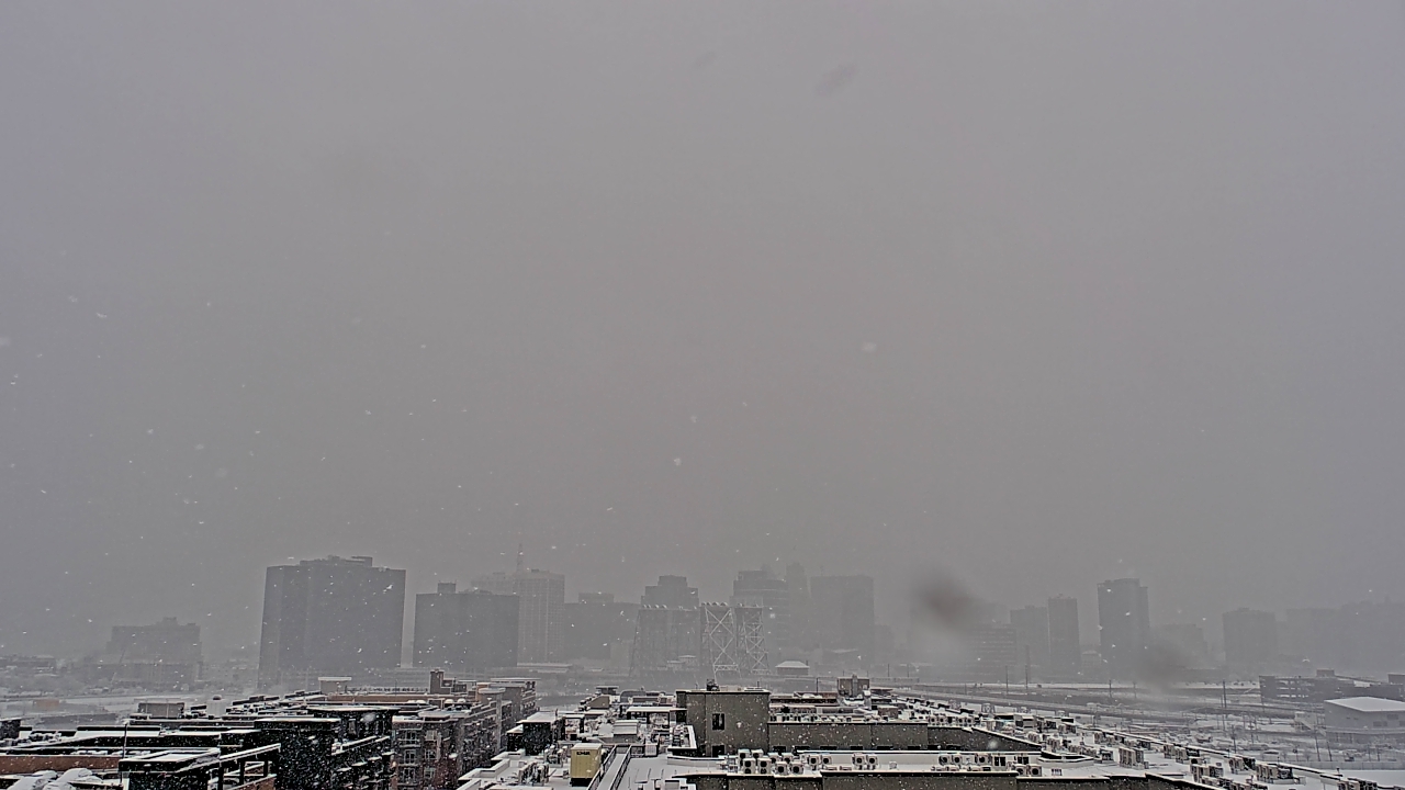 Thumbnail for current weather camera view from Red Bull Arena in Harrison, New Jersey