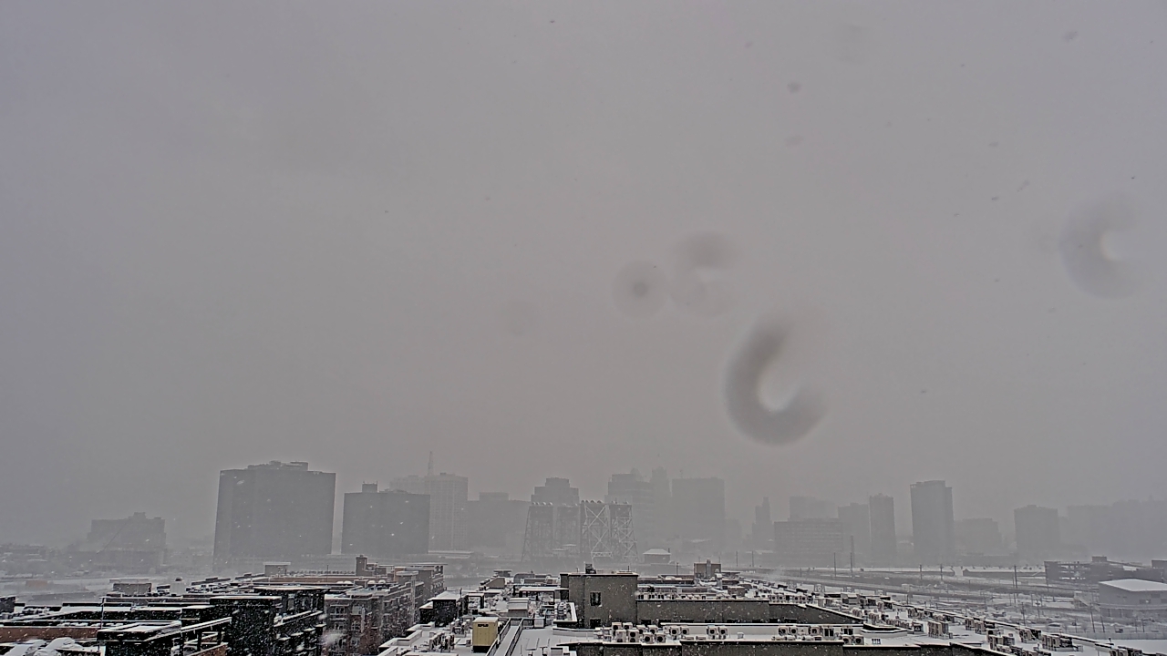 Thumbnail for current weather camera view from Red Bull Arena in Harrison, New Jersey
