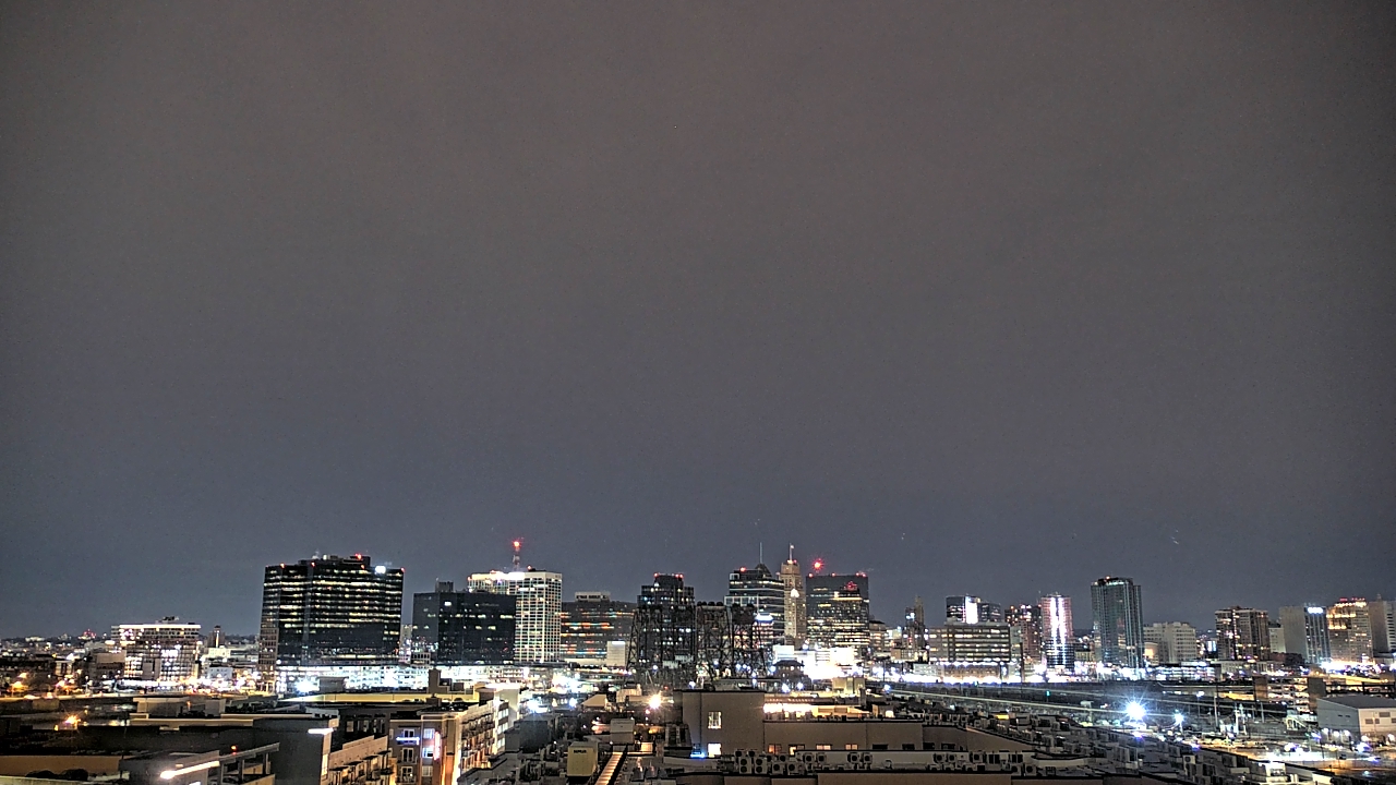 Thumbnail for current weather camera view from Red Bull Arena in Harrison, New Jersey