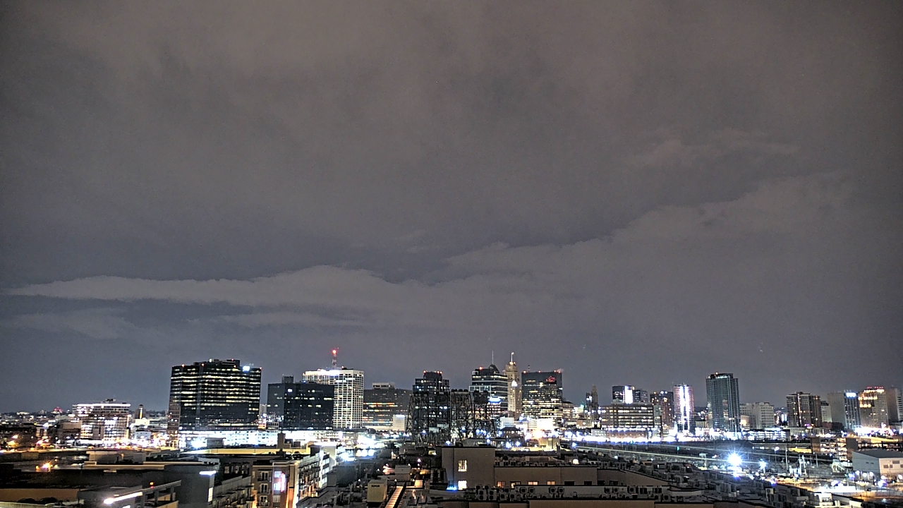 Thumbnail for current weather camera view from Red Bull Arena in Harrison, New Jersey