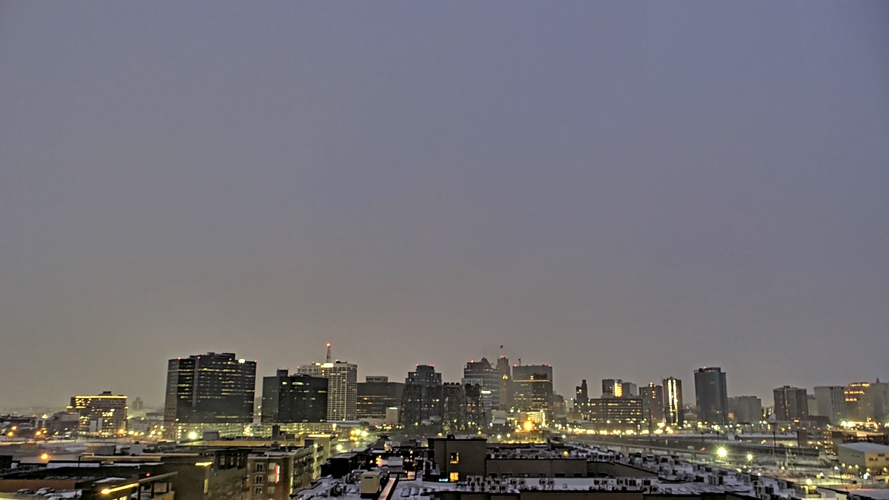 Thumbnail for current weather camera view from Red Bull Arena in Harrison, New Jersey