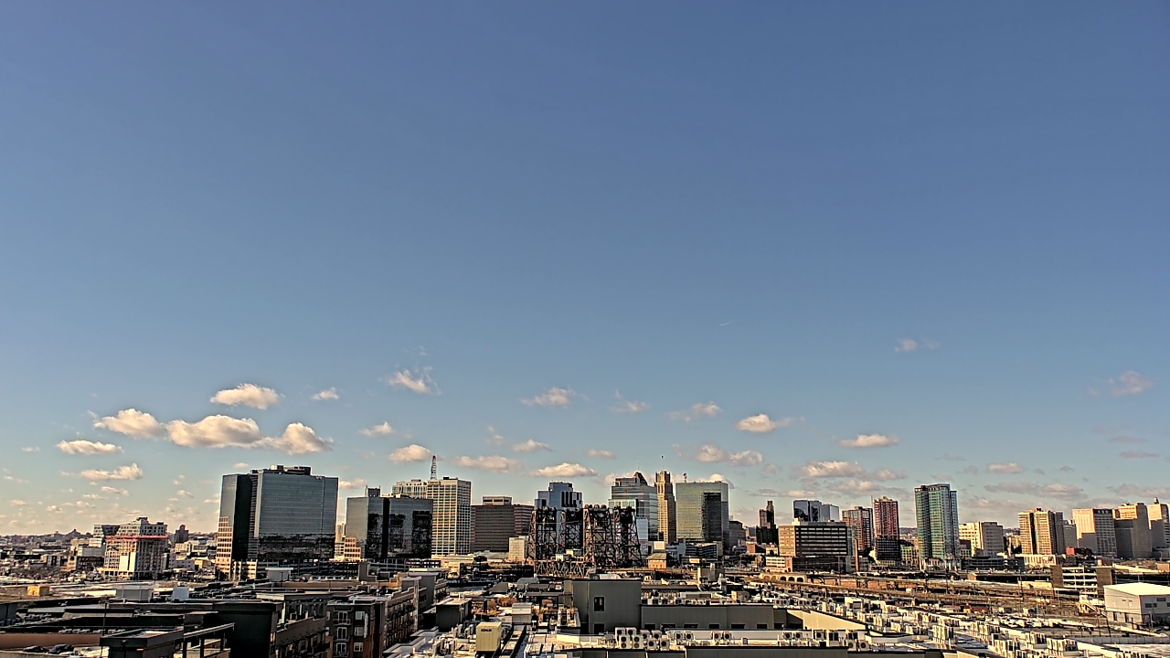 Thumbnail for current weather camera view from Red Bull Arena in Harrison, New Jersey