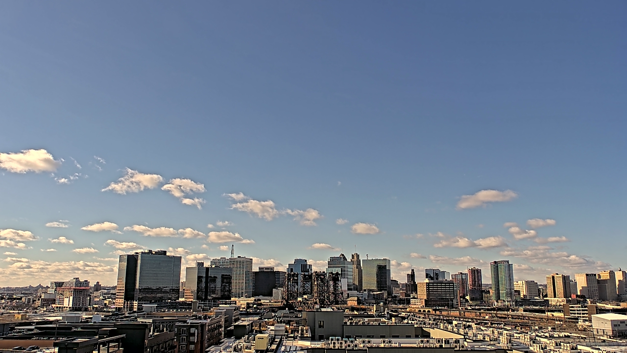 Thumbnail for current weather camera view from Red Bull Arena in Harrison, New Jersey