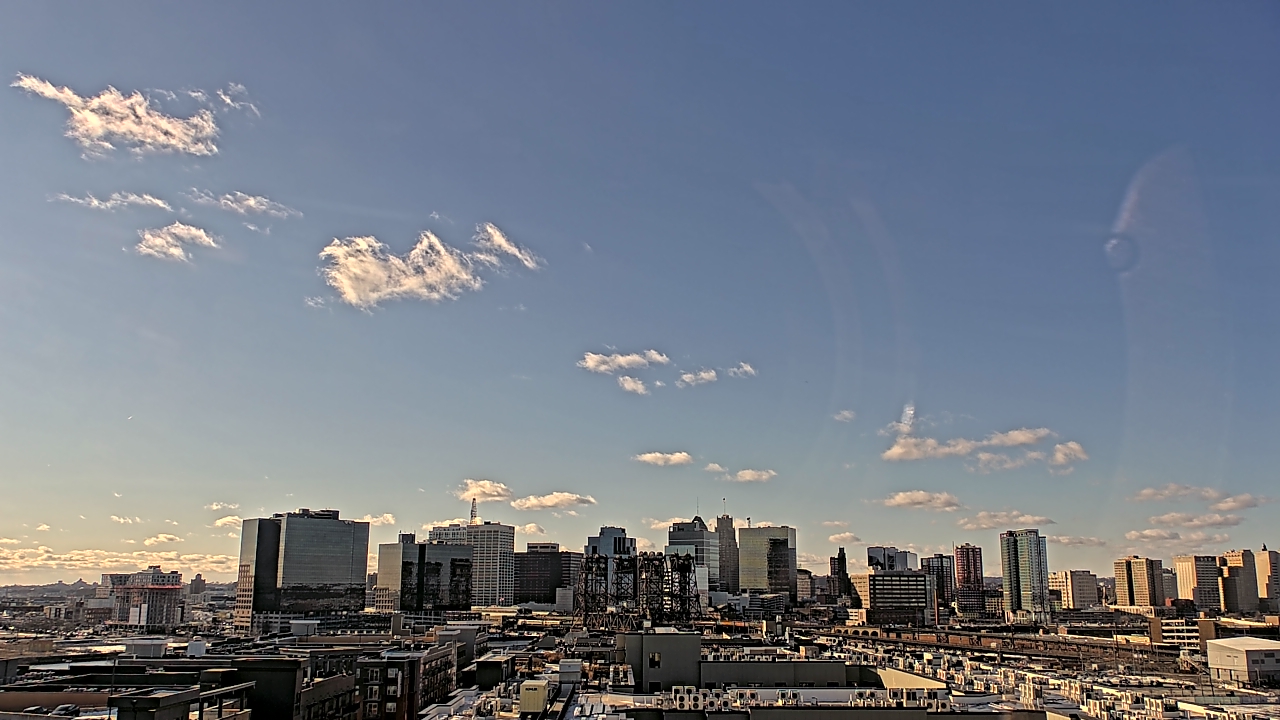 Thumbnail for current weather camera view from Red Bull Arena in Harrison, New Jersey