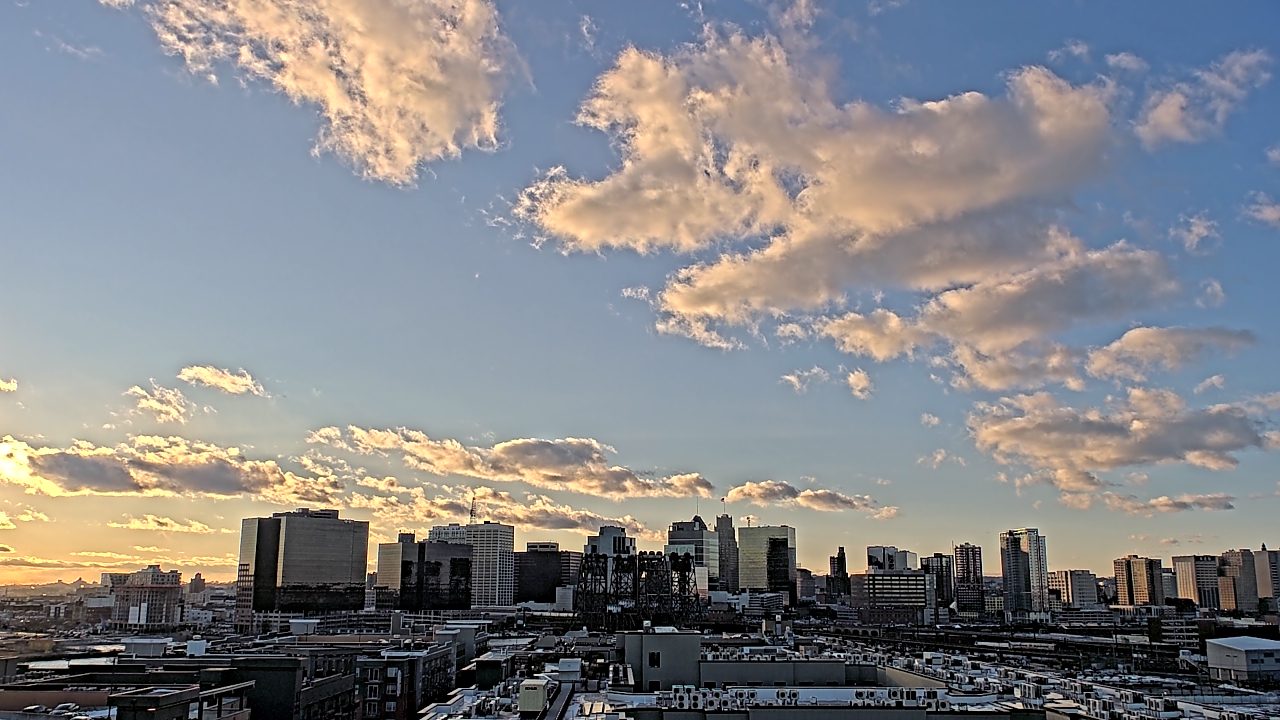 Thumbnail for current weather camera view from Red Bull Arena in Harrison, New Jersey