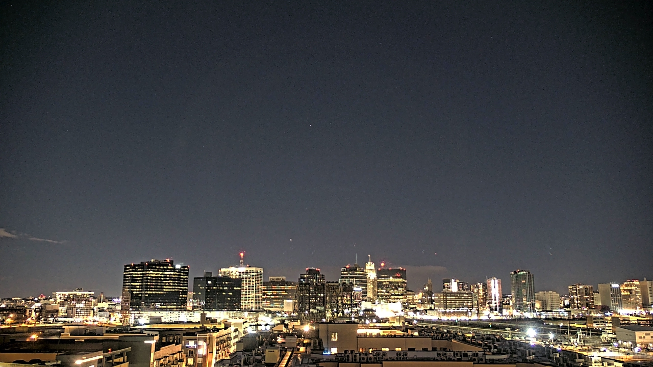 Thumbnail for current weather camera view from Red Bull Arena in Harrison, New Jersey