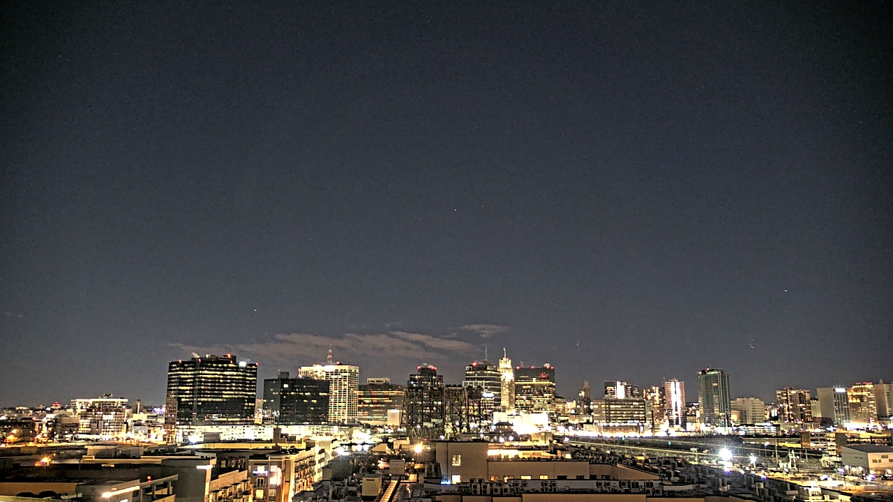 Thumbnail for current weather camera view from Red Bull Arena in Harrison, New Jersey
