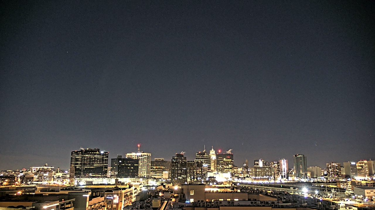 Thumbnail for current weather camera view from Red Bull Arena in Harrison, New Jersey