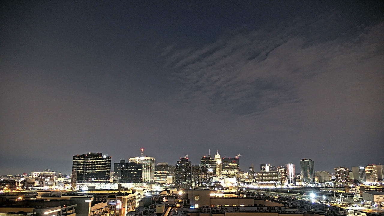 Thumbnail for current weather camera view from Red Bull Arena in Harrison, New Jersey