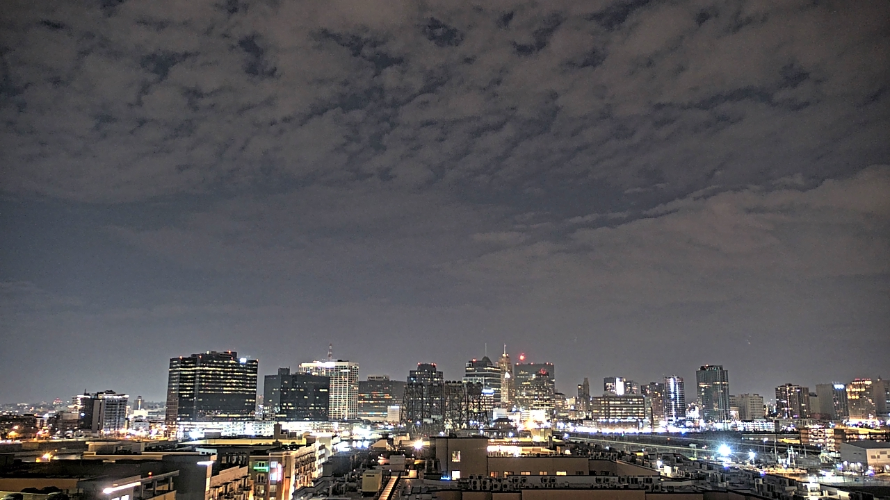 Thumbnail for current weather camera view from Red Bull Arena in Harrison, New Jersey