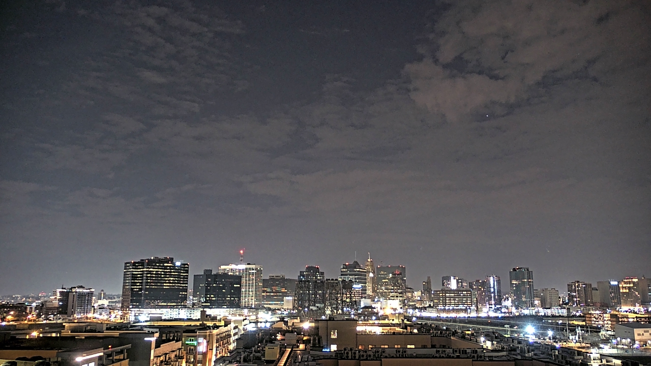 Thumbnail for current weather camera view from Red Bull Arena in Harrison, New Jersey